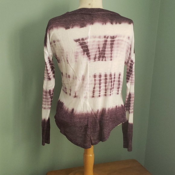 Aeropostale top sz S - Picture 2 of 4